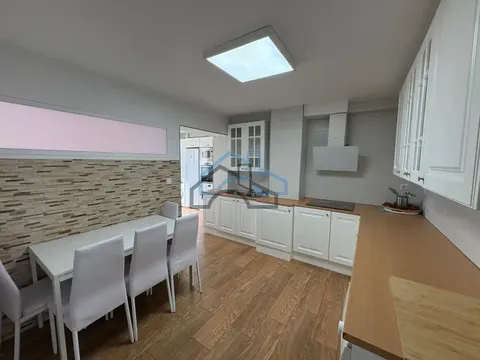 Pis de 120 m² a Oleiros