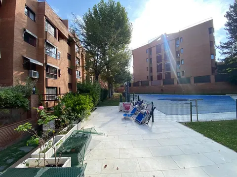 Pis de 115 m² a Pozuelo de Alarcón