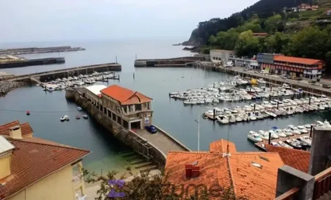 Pis de 80 m² a Mutriku