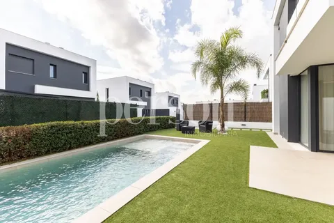 Casa de 170 m² a Bétera