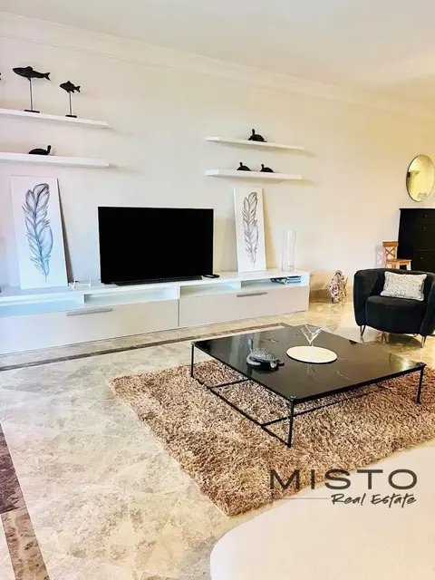 Pis de 177 m² a Marbella