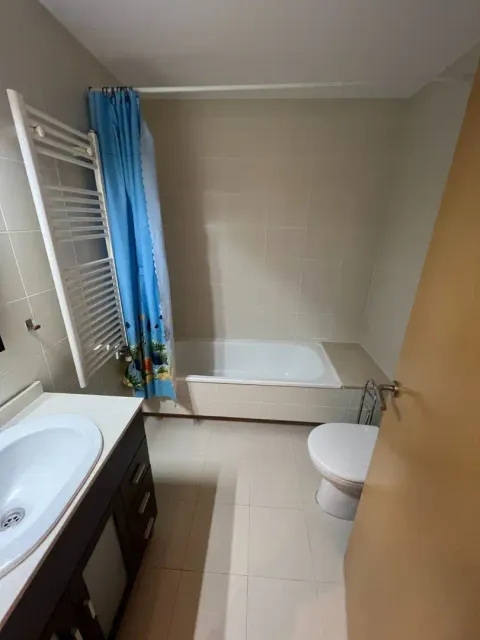 Pis de 72 m² a Terrassa (4/4)