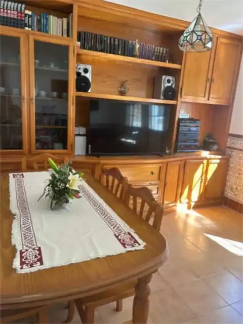 Casa de 200 m² a Arenas de San Pedro