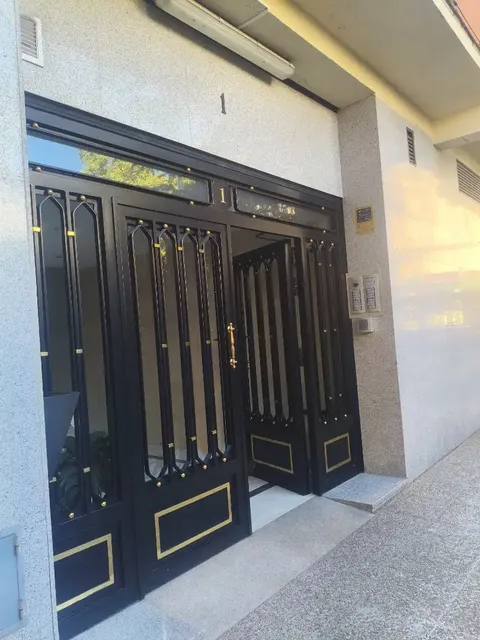 Piso de 73 m² en Madrid