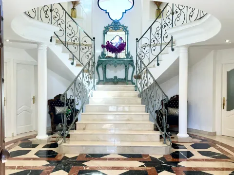 Casa 1500 m² a Marbella