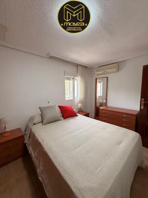 Pis de 56 m² a Jaén