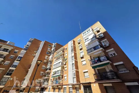 Pis de 60 m² a Madrid