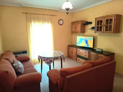 Apartamento 80 m² em Cáceres
