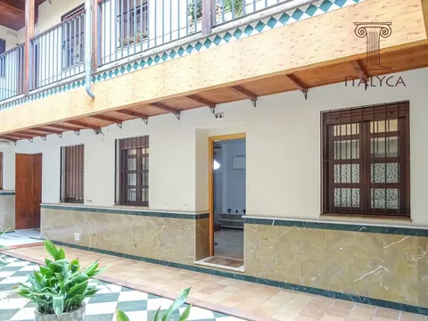 Wohnung 70 m² in Sevilla
