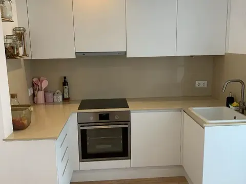 Wohnung 120 m² in Girona
