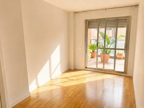 Pis de 118 m² a Madrid
