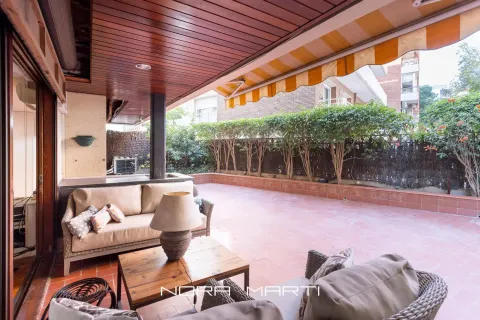 Pis de 206 m² a Barcelona