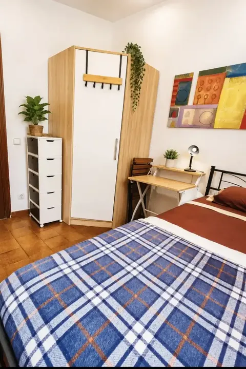 Habitación en alquiler, Badalona