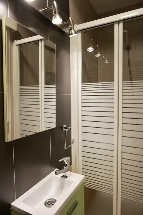 Pis de 80 m² a Madrid