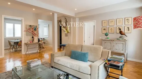 Flat 125 m² in Madrid
