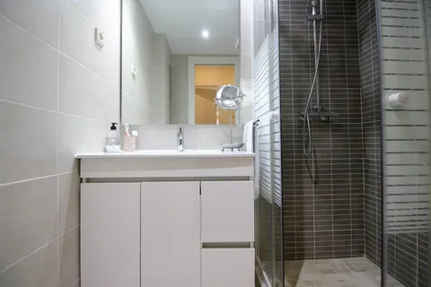 Appartamento 81 m² a Madrid