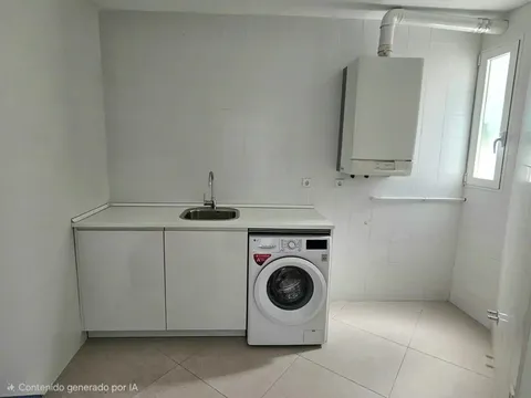 Appartamento 222 m² a Madrid