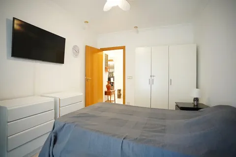Wohnung 59 m² in Madrid