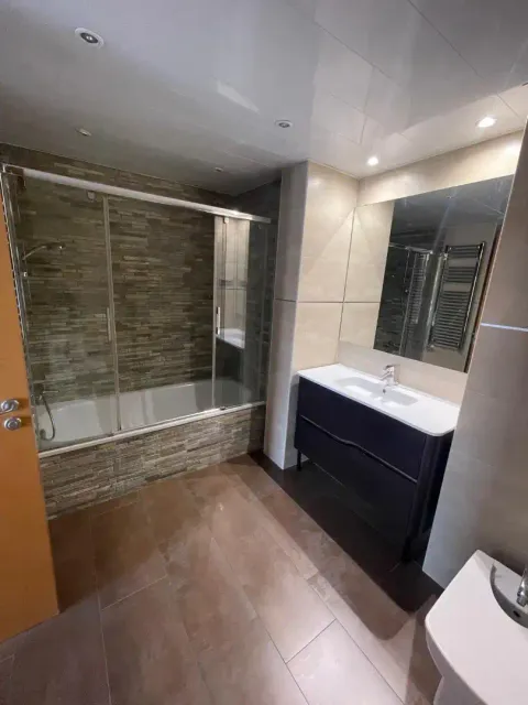 Pis de 113 m² a Arenys de Mar