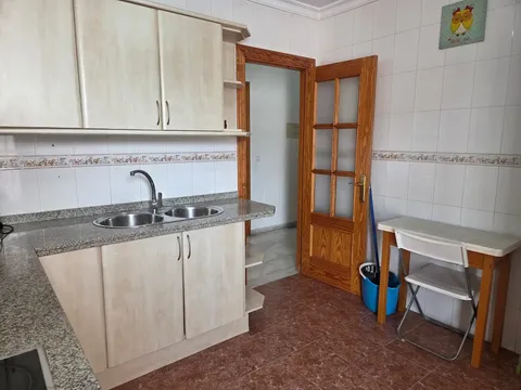 Pis de 100 m² a Màlaga