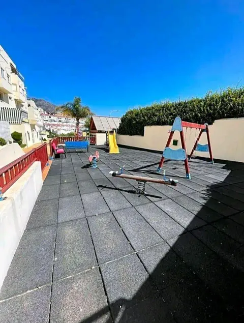 Piso de 80 m² en Benalmádena