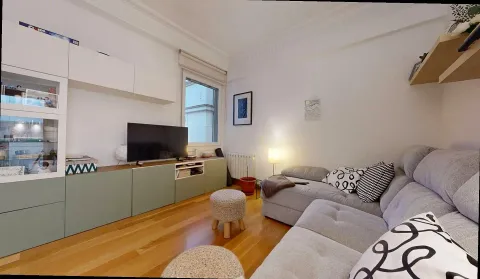 Pis de 73 m² a Bilbao