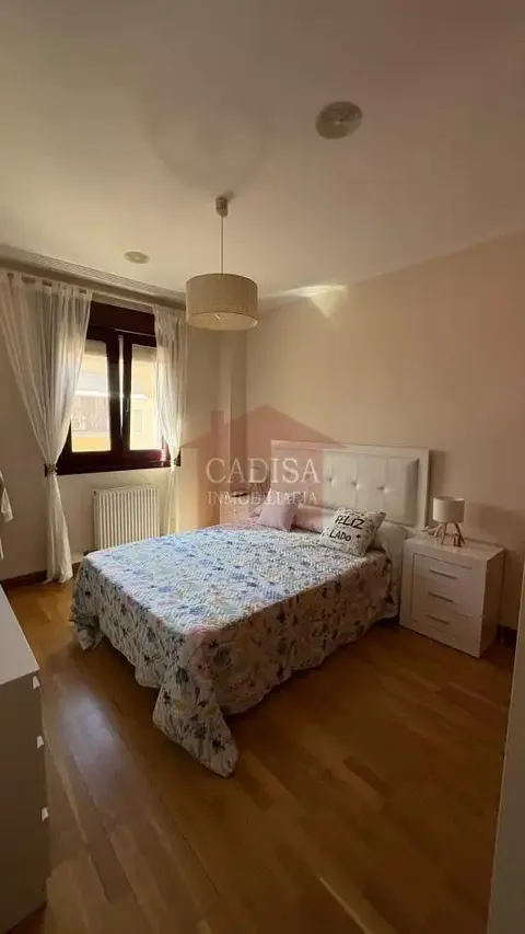 Pis de 52 m² a Salamanca