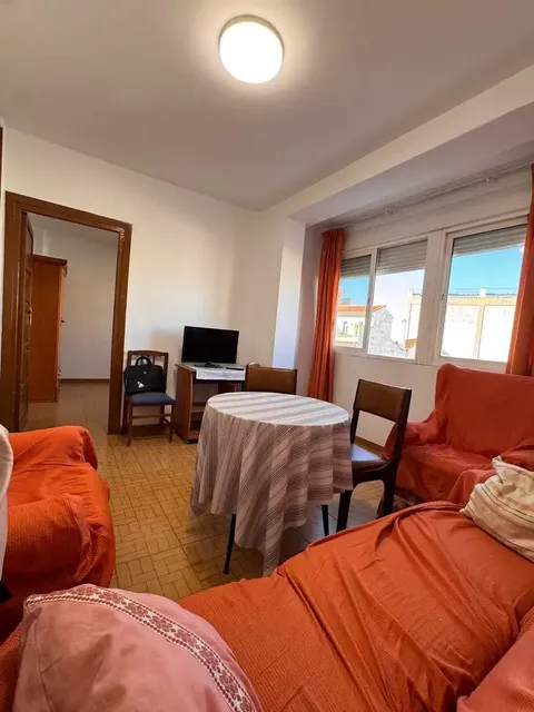 Wohnung 85 m² in Granada