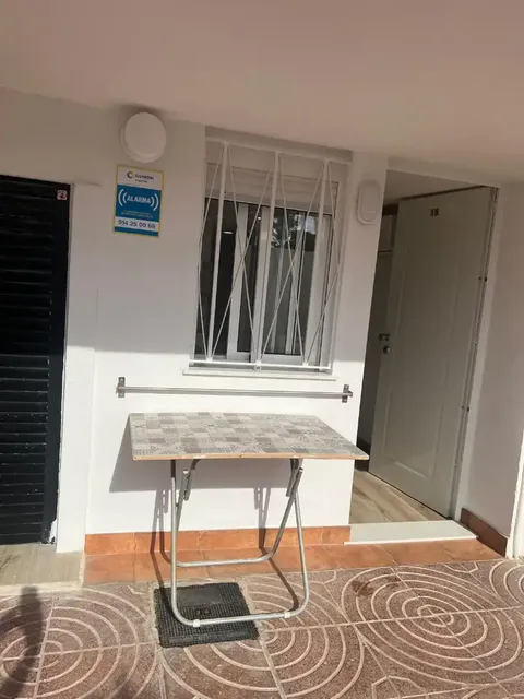 Квартира 18 м² в Кастельон-де-ла-Плане