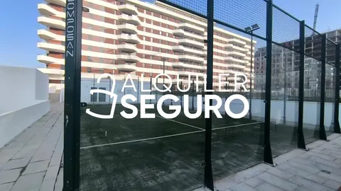 Apartamento 70 m² em Dos Hermanas