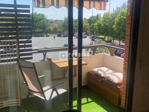 Pis de 65 m² a Majadahonda