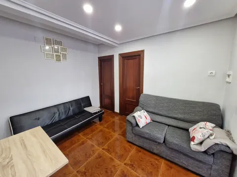 Pis de 65 m² a Barakaldo
