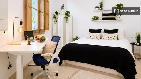 Habitación en alquiler, Barcelona