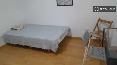 Stanza in affitto, Valencia