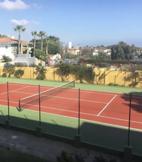 Pis de 100 m² a Marbella