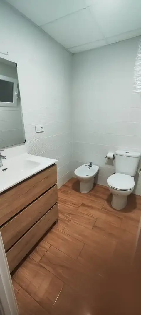 Pis de 93 m² a Almassora