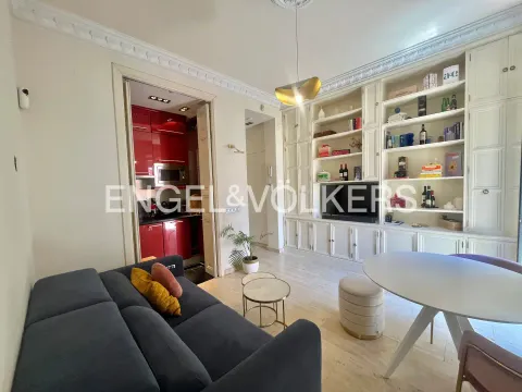 Appartement 45 m² à Madrid