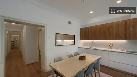 Habitación en alquiler, Barcelona
