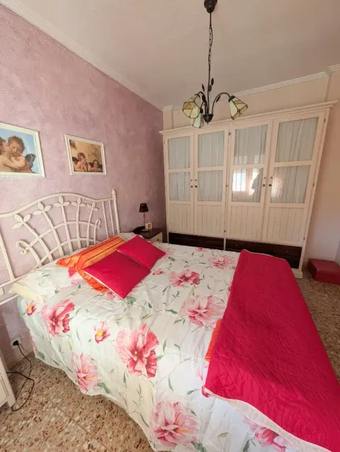 Wohnung 87 m² in Yecla