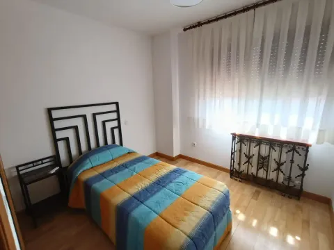Apartamento 95 m² em Valladolid