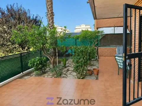 Квартира 126 м² в Canet d'en Berenguer