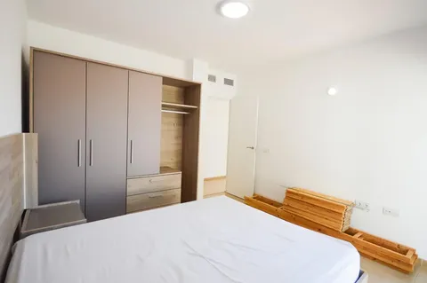Pis de 105 m² a Huércal de Almería