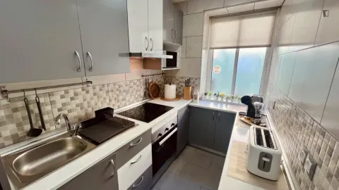 Wohnung 85 m² in Málaga