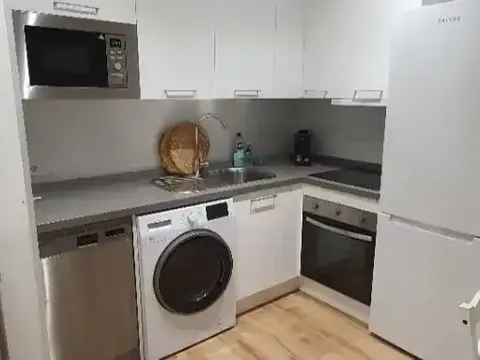 Appartamento 55 m² a Siviglia