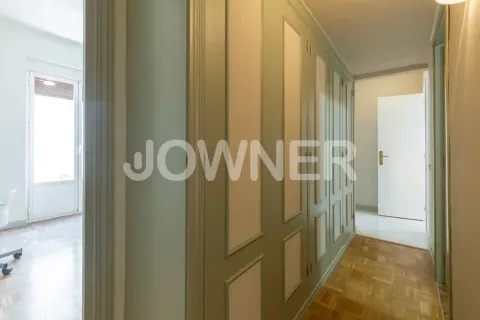 Квартира 128 м² в Мадриде