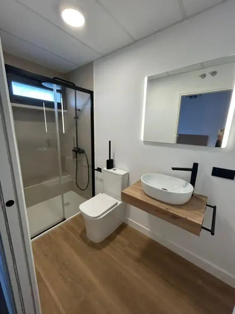 Appartamento 56 m² a Cordova