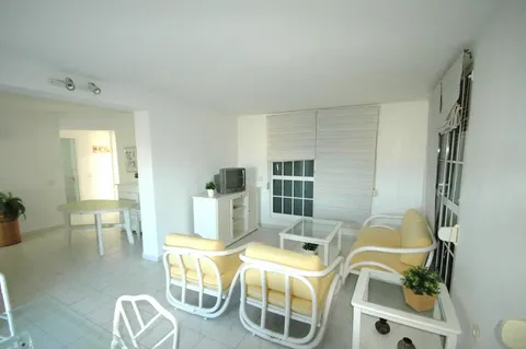 Pis de 110 m² a Fuengirola