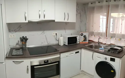 Квартира 104 м² у Calatayud (3/32)