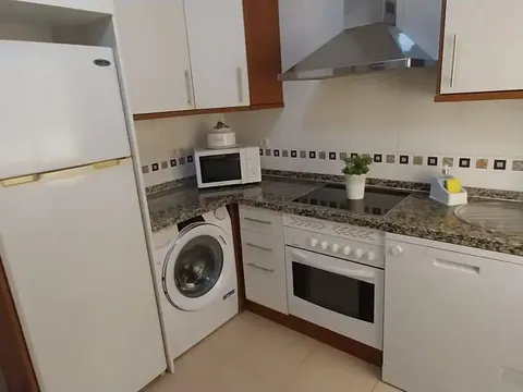 Pis de 90 m² a Màlaga