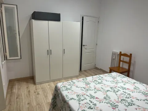 Квартира 50 м² в Мадриде